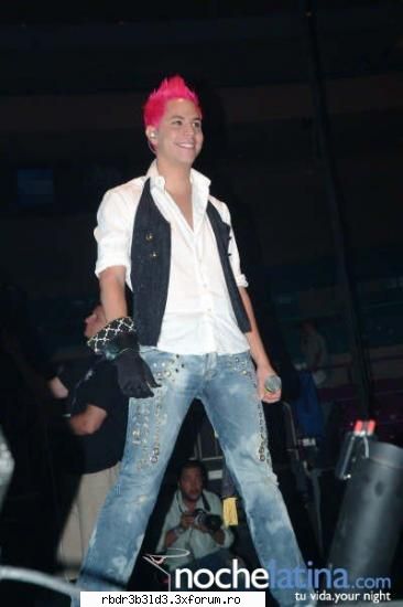 Poze Christian - i_luv_rebelde - Christian