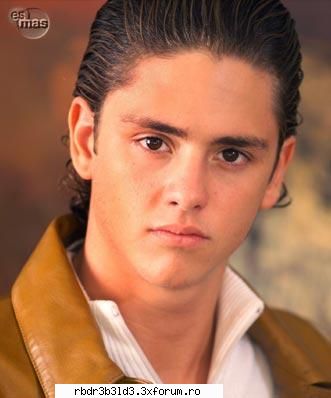 Poze Christopher - i_luv_rebelde - Christopher