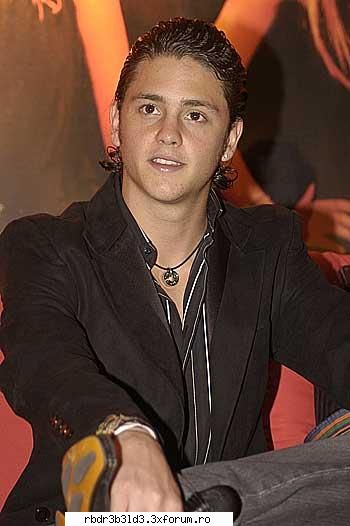 Poze Christopher - anytta - Christopher