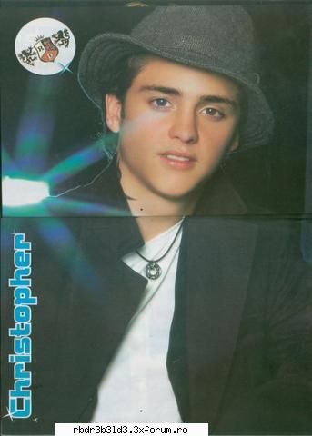 Poze Christopher - anytta - Christopher