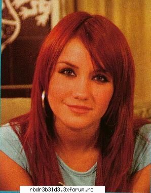 Poze Dulce - i_luv_rebelde - Dulce Maria