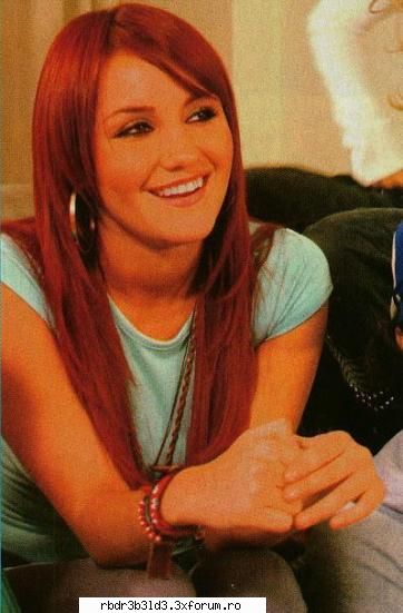 Poze Dulce - i_luv_rebelde - Dulce Maria