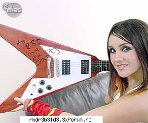 Poze Dulce - anytta - Dulce Maria