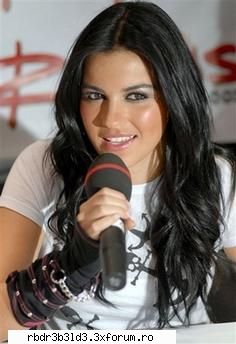 Poze Mayte - i_luv_rebelde - Mayte